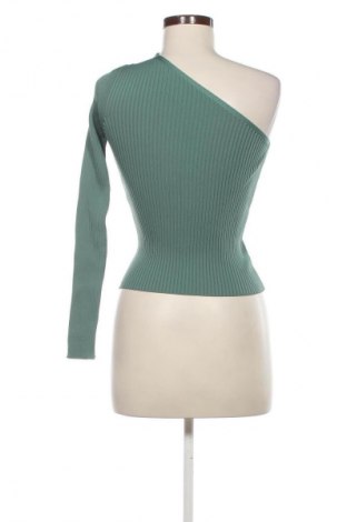 Γυναικείο πουλόβερ Unbranded, Μέγεθος XXS, Χρώμα Πράσινο, Τιμή 12,99 €