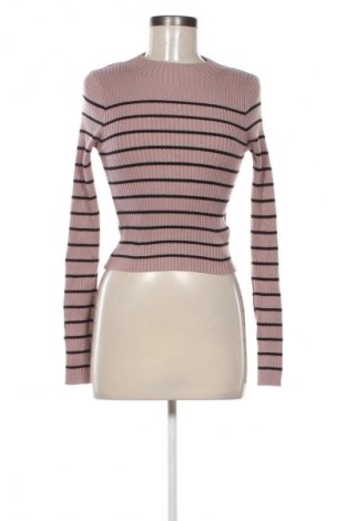 Дамски пуловер Unbranded, Размер M, Цвят Многоцветен, Цена 21,99 лв.