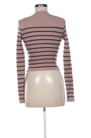 Дамски пуловер Unbranded, Размер M, Цвят Многоцветен, Цена 21,99 лв.