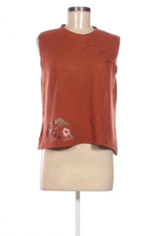 Дамски пуловер Unbranded, Размер M, Цвят Многоцветен, Цена 20,99 лв.