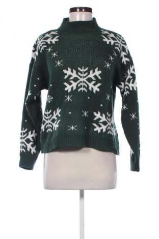 Damenpullover Unbranded, Größe M, Farbe Mehrfarbig, Preis 14,83 €