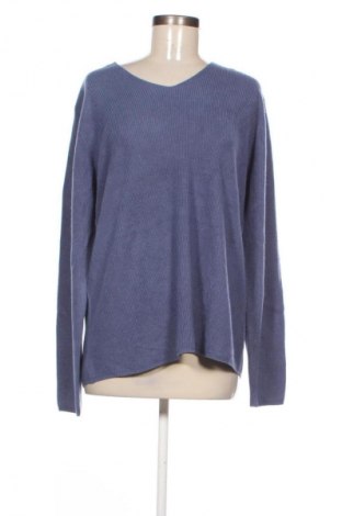 Dámsky pulóver Unbranded, Veľkosť XL, Farba Modrá, Cena  7,95 €