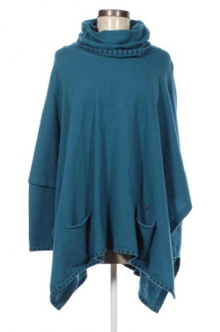 Damenpullover Unbranded, Größe 5XL, Farbe Blau, Preis € 24,99