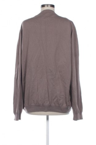 Damski sweter Unbranded, Rozmiar XXL, Kolor Beżowy, Cena 46,99 zł