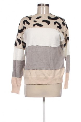 Dámský svetr Unbranded, Velikost M, Barva Vícebarevné, Cena  399,00 Kč