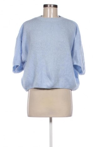 Γυναικείο πουλόβερ Unbranded, Μέγεθος XL, Χρώμα Μπλέ, Τιμή 8,99 €