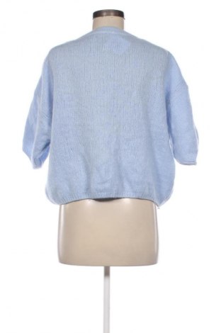 Γυναικείο πουλόβερ Unbranded, Μέγεθος XL, Χρώμα Μπλέ, Τιμή 8,99 €