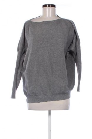 Dámský svetr Unbranded, Velikost M, Barva Šedá, Cena  259,00 Kč