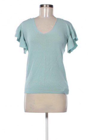 Damski sweter Unbranded, Rozmiar M, Kolor Niebieski, Cena 43,99 zł