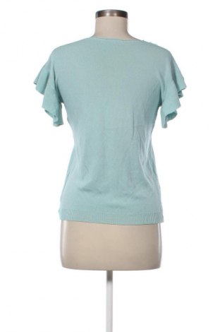 Damski sweter Unbranded, Rozmiar M, Kolor Niebieski, Cena 43,99 zł