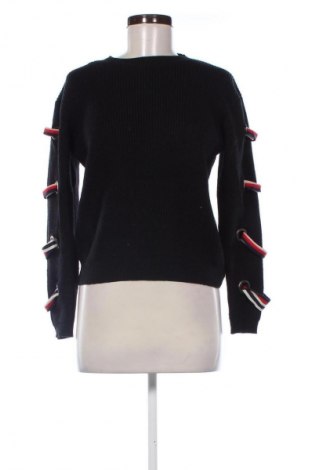 Dámský svetr Unbranded, Velikost M, Barva Černá, Cena  259,00 Kč