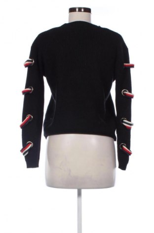 Dámský svetr Unbranded, Velikost M, Barva Černá, Cena  259,00 Kč