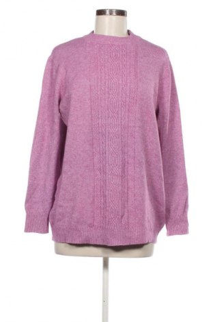 Damenpullover Unbranded, Größe XL, Farbe Mehrfarbig, Preis 11,99 €