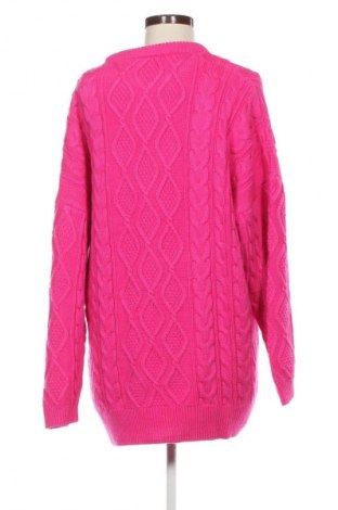 Dámský svetr Unbranded, Velikost S, Barva Vícebarevné, Cena  209,00 Kč