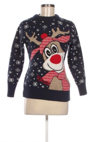 Dámský svetr Unbranded, Velikost XS, Barva Vícebarevné, Cena  259,00 Kč