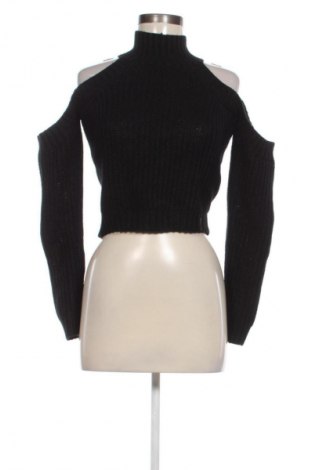 Dámsky pulóver Unbranded, Veľkosť M, Farba Čierna, Cena  14,83 €