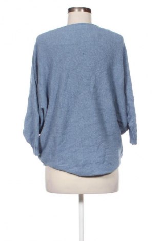 Női pulóver Unbranded, Méret M, Szín Kék, Ár 5 209 Ft