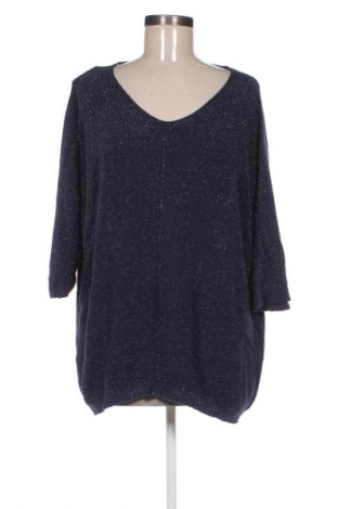 Γυναικείο πουλόβερ Unbranded, Μέγεθος XXL, Χρώμα Πολύχρωμο, Τιμή 17,99 €