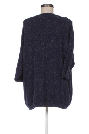 Γυναικείο πουλόβερ Unbranded, Μέγεθος XXL, Χρώμα Πολύχρωμο, Τιμή 17,99 €