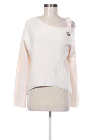 Dámsky pulóver Unbranded, Veľkosť L, Farba Béžová, Cena  10,95 €