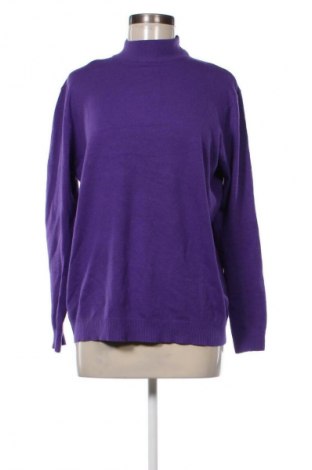 Dámsky pulóver Unbranded, Veľkosť M, Farba Fialová, Cena  17,95 €