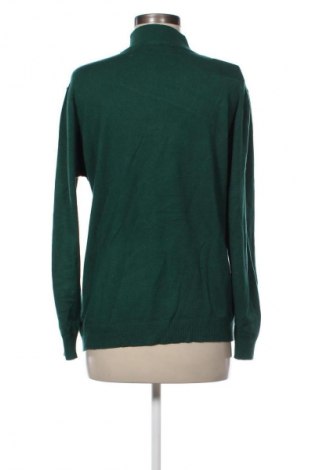 Dámský svetr Unbranded, Velikost M, Barva Zelená, Cena  309,00 Kč