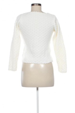 Dámsky pulóver Unbranded, Veľkosť M, Farba Biela, Cena  8,95 €