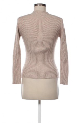 Дамски пуловер Unbranded, Размер S, Цвят Бежов, Цена 39,50 лв.