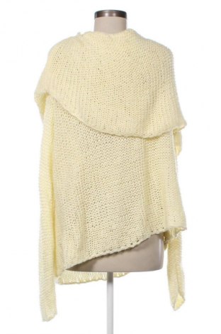 Női pulóver Unbranded, Méret L, Szín Sárga, Ár 4 219 Ft