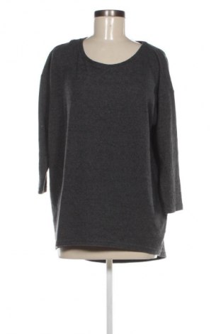 Дамски пуловер Unbranded, Размер L, Цвят Сив, Цена 19,99 лв.