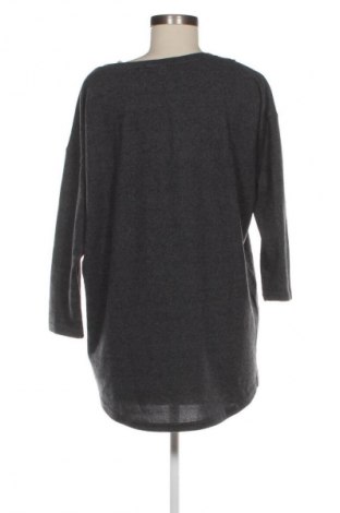 Дамски пуловер Unbranded, Размер L, Цвят Сив, Цена 19,99 лв.