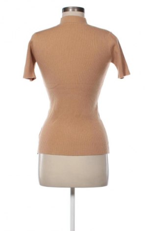 Дамски пуловер Unbranded, Размер L, Цвят Кафяв, Цена 46,99 лв.