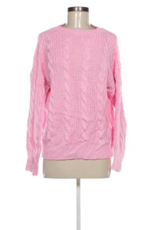 Damenpullover Unbranded, Größe L, Farbe Rosa, Preis 8,99 €