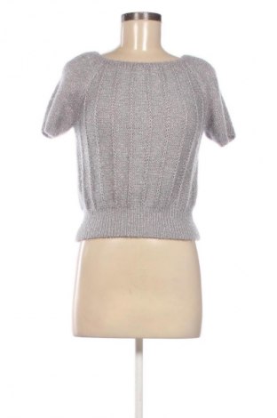 Damenpullover Unbranded, Größe M, Farbe Silber, Preis € 10,99
