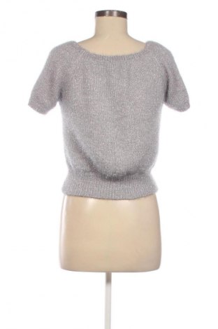 Damenpullover Unbranded, Größe M, Farbe Silber, Preis € 10,99