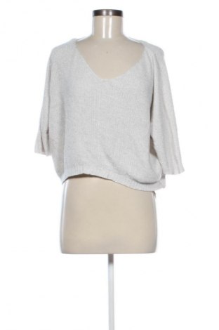 Γυναικείο πουλόβερ Unbranded, Μέγεθος M, Χρώμα Εκρού, Τιμή 15,00 €