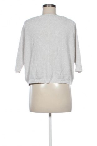 Γυναικείο πουλόβερ Unbranded, Μέγεθος M, Χρώμα Εκρού, Τιμή 15,00 €