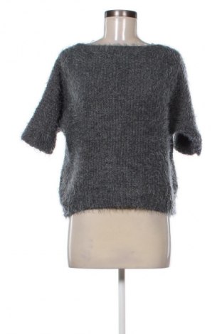 Damenpullover Unbranded, Größe M, Farbe Grau, Preis 27,70 €