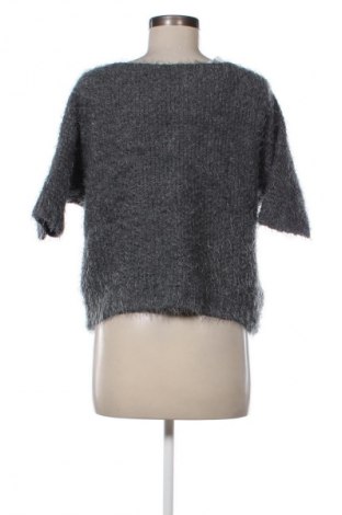 Damenpullover Unbranded, Größe M, Farbe Grau, Preis 27,70 €