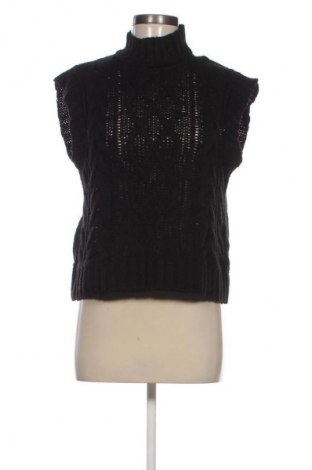 Damski sweter Unbranded, Rozmiar M, Kolor Czarny, Cena 39,99 zł