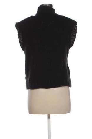 Damski sweter Unbranded, Rozmiar M, Kolor Czarny, Cena 39,99 zł