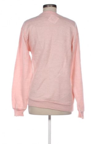 Damski sweter Unbranded, Rozmiar L, Kolor Różowy, Cena 46,99 zł