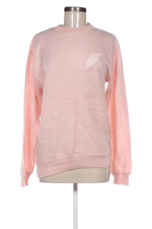 Damski sweter Unbranded, Rozmiar L, Kolor Różowy, Cena 46,99 zł