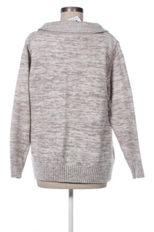 Дамски пуловер Unbranded, Размер L, Цвят Многоцветен, Цена 28,88 лв.