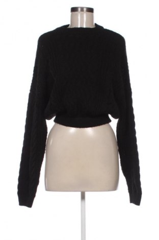 Дамски пуловер Unbranded, Размер S, Цвят Черен, Цена 13,99 лв.