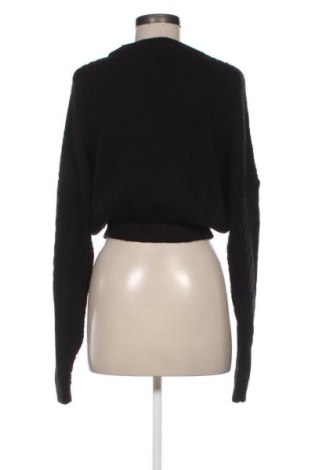 Дамски пуловер Unbranded, Размер S, Цвят Черен, Цена 13,99 лв.