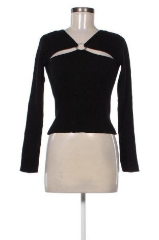 Γυναικείο πουλόβερ Unbranded, Μέγεθος M, Χρώμα Μαύρο, Τιμή 10,99 €