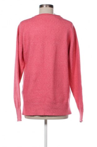 Damenpullover Unbranded, Größe M, Farbe Rosa, Preis € 15,00
