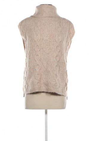 Női pulóver Unbranded, Méret M, Szín Bézs, Ár 3 219 Ft