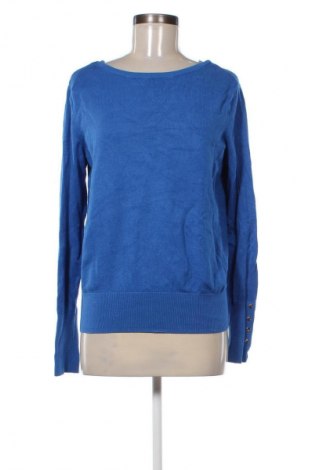 Damenpullover Unbranded, Größe L, Farbe Blau, Preis € 14,83